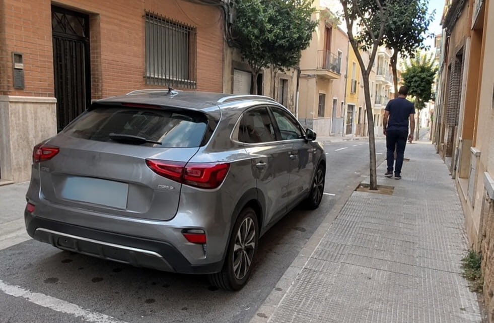 Apertura de coches en Tortosa