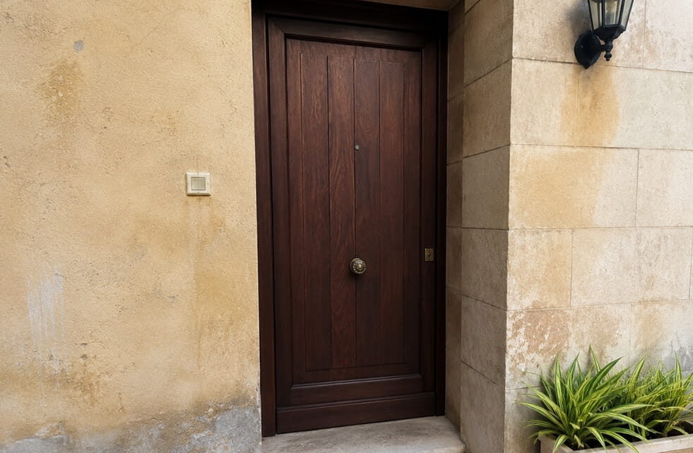 Aperturas de puertas en Tortosa