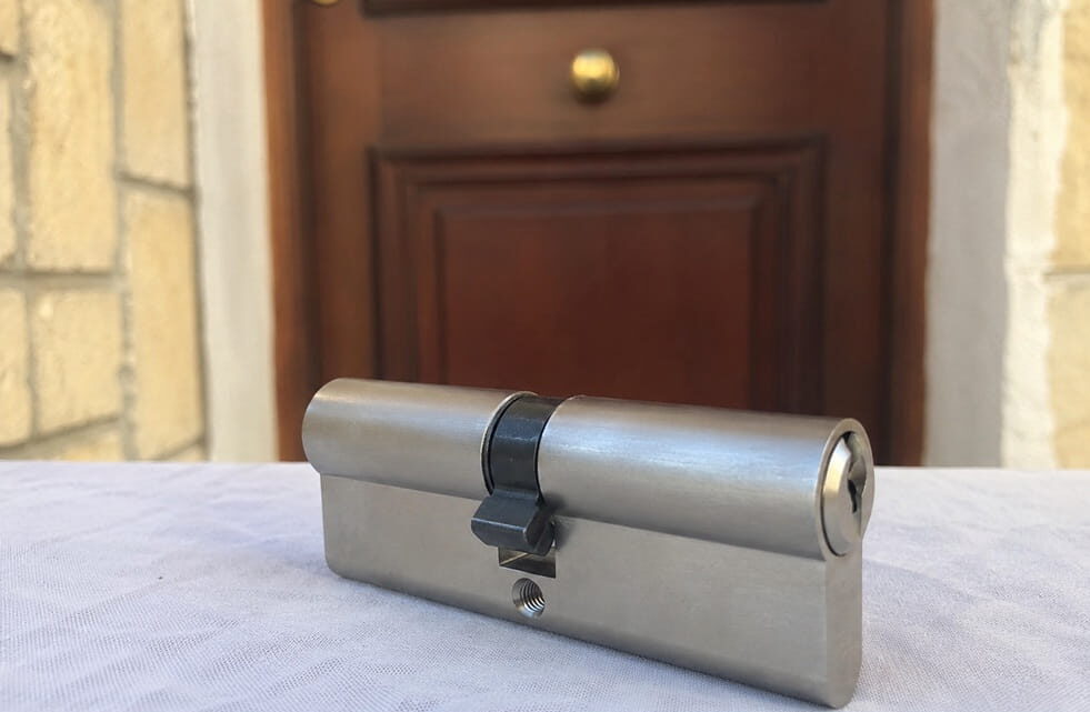 Cambio de bombines en Tortosa