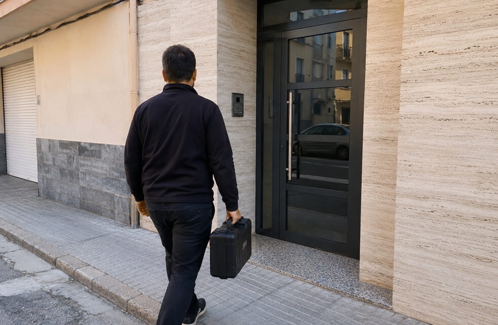 Cerrajero urgente en Tortosa