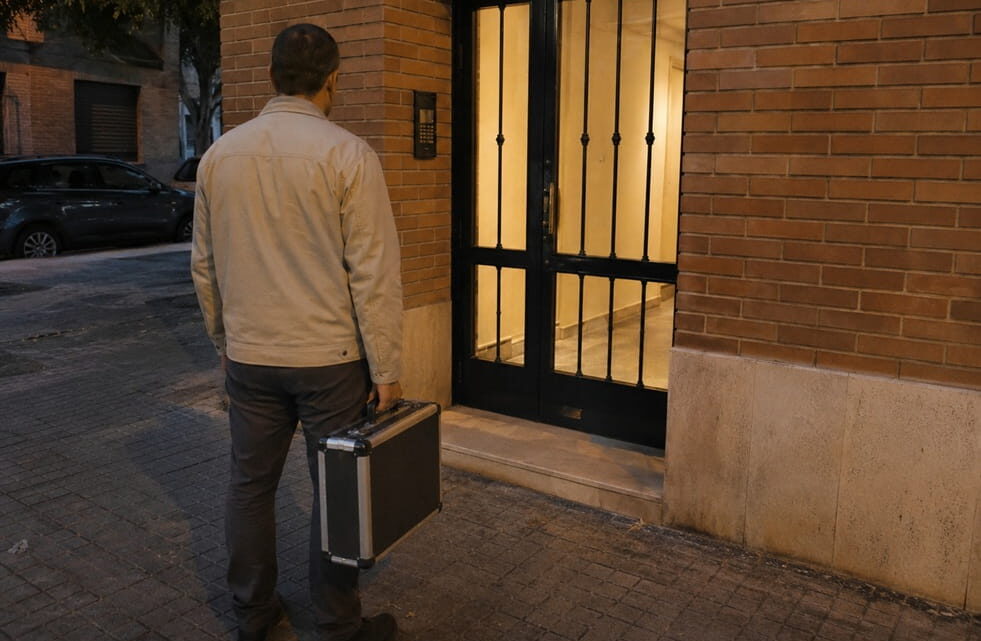 Cerrajeros las 24 horas en Tortosa
