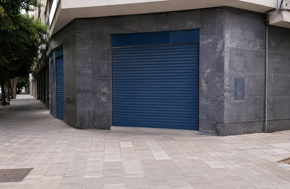 Cerrajeros en Amposta