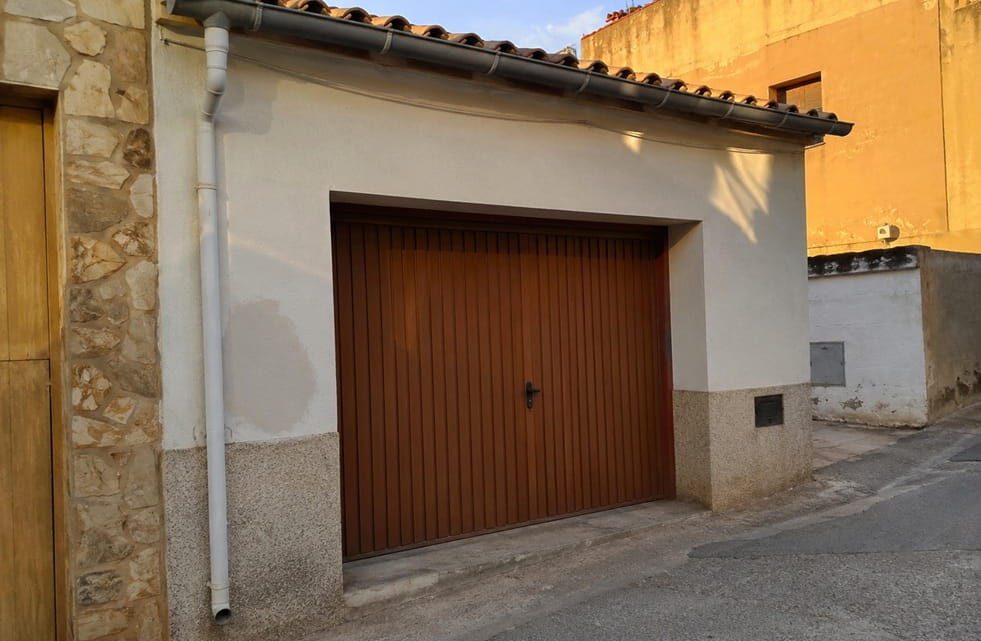 Cerrajeros en Camarles