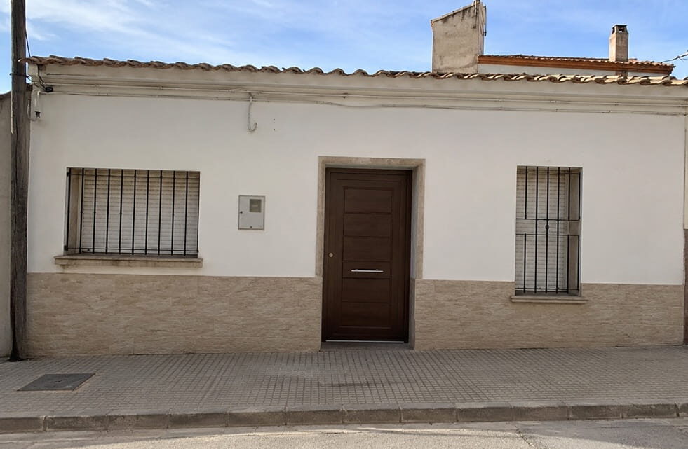 Cerrajeros en Jesús Tortosa
