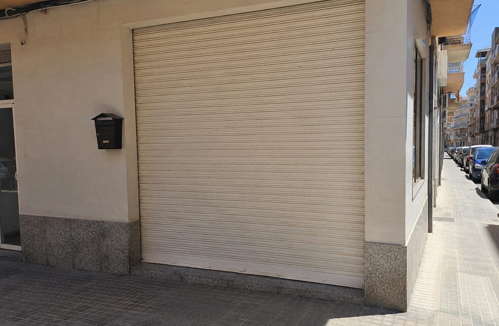 Cerrajeros en La Ràpita
