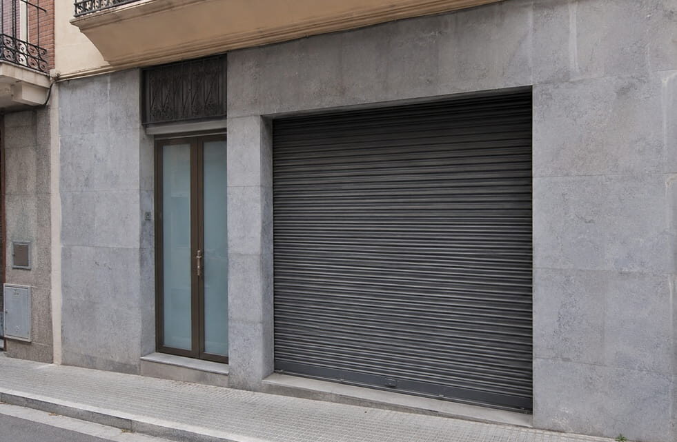 Cerrajeros de locales comerciales en Tortosa