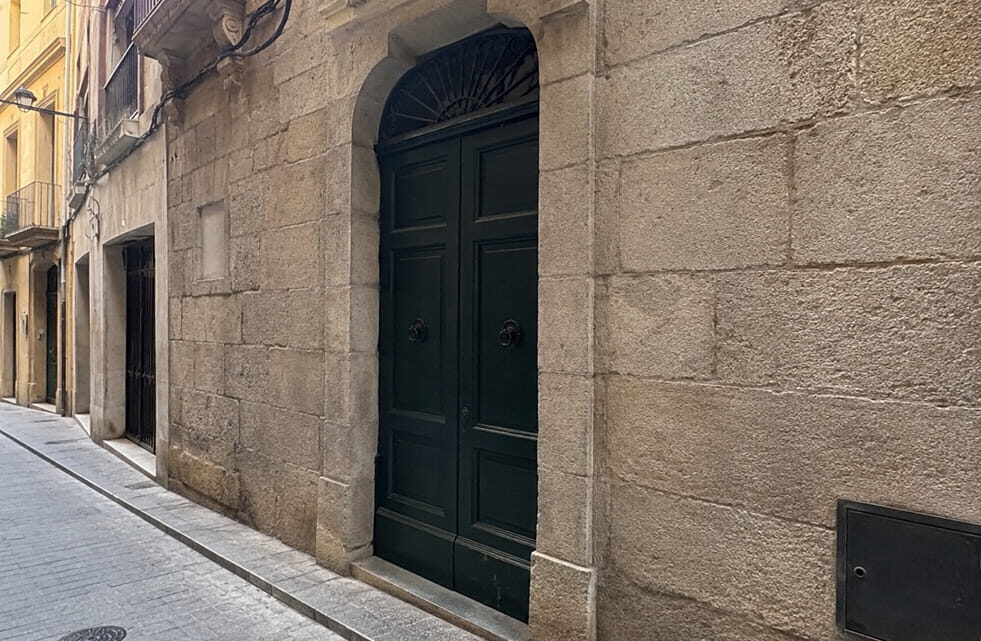 Cerrajeros en Tortosa Centro